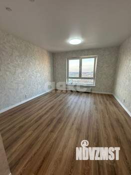 Студия квартира, вторичка, 24м2, 22/23 этаж