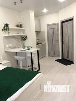 3-к квартира, вторичка, 64м2, 1/17 этаж