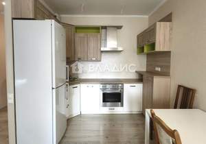 2-к квартира, вторичка, 72м2, 2/22 этаж