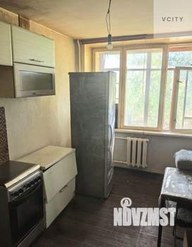 1-к квартира, вторичка, 33м2, 6/9 этаж