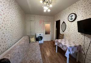 2-к квартира, вторичка, 23м2, 3/5 этаж