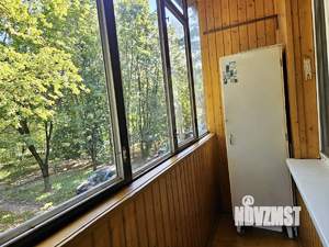 2-к квартира, вторичка, 46м2, 2/5 этаж