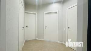 1-к квартира, вторичка, 34м2, 23/25 этаж