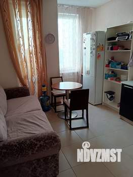 1-к квартира, вторичка, 48м2, 12/22 этаж