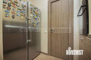 2-к квартира, вторичка, 67м2, 4/22 этаж