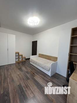 2-к квартира, вторичка, 56м2, 3/26 этаж