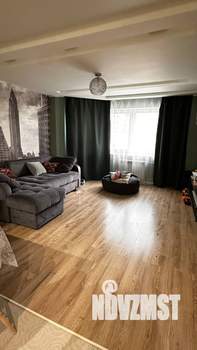 1-к квартира, вторичка, 45м2, 5/20 этаж