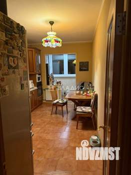 2-к квартира, вторичка, 74м2, 9/22 этаж