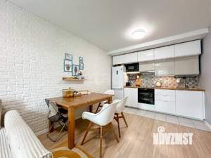 2-к квартира, вторичка, 55м2, 5/15 этаж