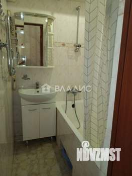 2-к квартира, вторичка, 44м2, 5/5 этаж