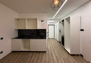 Студия квартира, вторичка, 23м2, 11/18 этаж