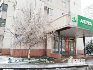 1-к квартира, вторичка, 40м2, 8/24 этаж