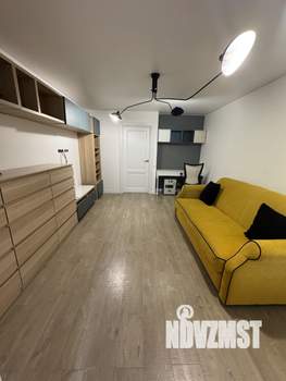2-к квартира, вторичка, 58м2, 5/14 этаж