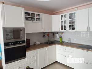 3-к квартира, вторичка, 85м2, 7/16 этаж