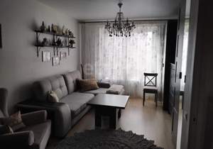 1-к квартира, вторичка, 40м2, 8/15 этаж