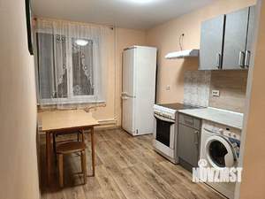 1-к квартира, вторичка, 37м2, 10/16 этаж