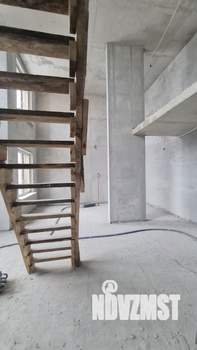 Студия квартира, вторичка, 85м2, 25/26 этаж