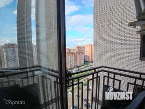 2-к квартира, вторичка, 65м2, 17/17 этаж