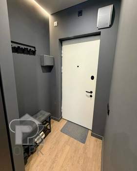 1-к квартира, вторичка, 25м2, 14/16 этаж