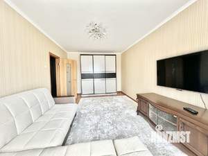 1-к квартира, вторичка, 39м2, 11/17 этаж