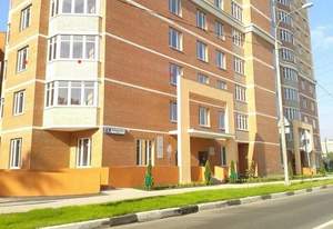 2-к квартира, вторичка, 60м2, 3/25 этаж