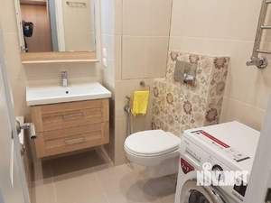 1-к квартира, вторичка, 37м2, 5/27 этаж