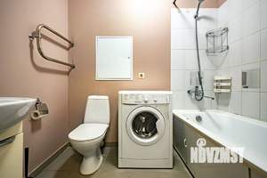 1-к квартира, вторичка, 37м2, 19/26 этаж