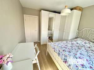 2-к квартира, вторичка, 62м2, 7/25 этаж
