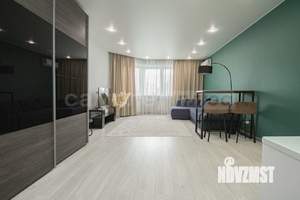 2-к квартира, вторичка, 66м2, 3/21 этаж