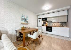 2-к квартира, вторичка, 55м2, 5/15 этаж