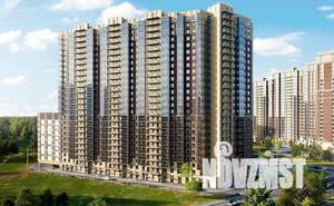1-к квартира, вторичка, 38м2, 13/17 этаж