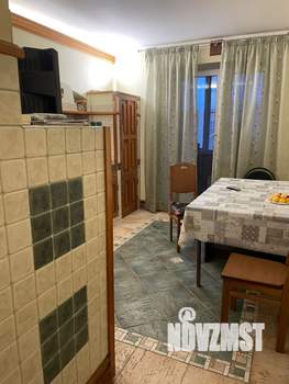 2-к квартира, вторичка, 86м2, 14/16 этаж