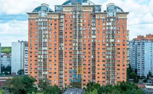 2-к квартира, вторичка, 67м2, 8/24 этаж