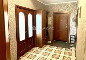 2-к квартира, вторичка, 59м2, 17/25 этаж