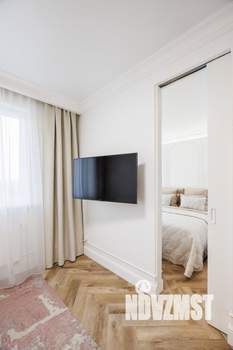 1-к квартира, вторичка, 38м2, 15/26 этаж