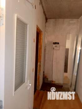 3-к квартира, вторичка, 73м2, 2/25 этаж