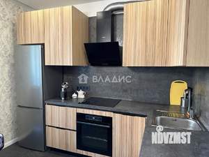 2-к квартира, вторичка, 40м2, 3/22 этаж