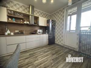 2-к квартира, вторичка, 56м2, 20/27 этаж