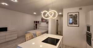 1-к квартира, вторичка, 43м2, 12/12 этаж