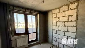 2-к квартира, вторичка, 64м2, 9/12 этаж