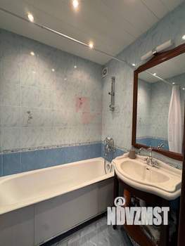 2-к квартира, вторичка, 58м2, 3/17 этаж