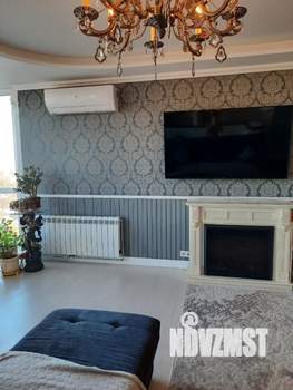 3-к квартира, вторичка, 97м2, 19/25 этаж