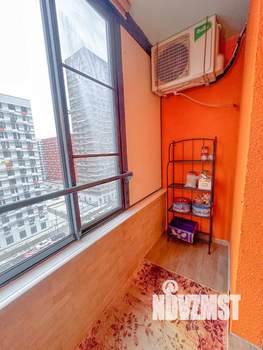 2-к квартира, вторичка, 57м2, 10/12 этаж