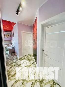 3-к квартира, вторичка, 87м2, 15/25 этаж