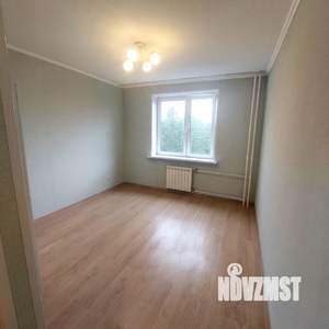 2-к квартира, вторичка, 56м2, 7/22 этаж