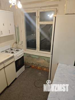 1-к квартира, вторичка, 31м2, 3/5 этаж