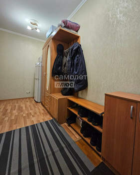 2-к квартира, вторичка, 72м2, 3/19 этаж