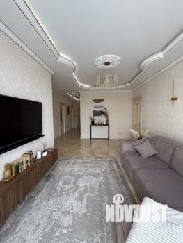3-к квартира, вторичка, 92м2, 7/28 этаж