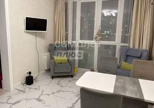 2-к квартира, вторичка, 70м2, 2/26 этаж