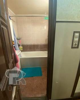 2-к квартира, вторичка, 52м2, 11/17 этаж